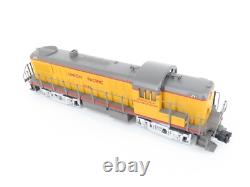 O Gauge 3-Rail MTH 30-2200-1 UP Union Pacific RS3 Diesel Loco #1291 with Sound