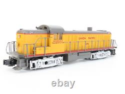 O Gauge 3-Rail MTH 30-2200-1 UP Union Pacific RS3 Diesel Loco #1291 with Sound