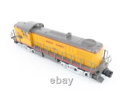 O Gauge 3-Rail MTH 30-2200-1 UP Union Pacific RS3 Diesel Loco #1291 with Sound