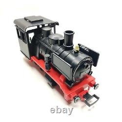 Playmobil 4052 Steam Locomotive Train Engine with Tender G Scale