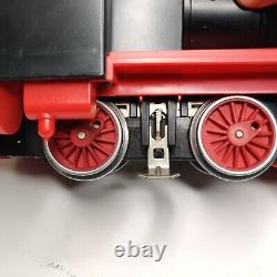 Playmobil 4052 Steam Locomotive Train Engine with Tender G Scale