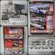 Power City Trains Deluxe City + Starter Set Lot Tracks Bridges + More (read)