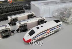 Power City Trains Deluxe City + Starter Set LOT TRACKS BRIDGES + MORE (READ)