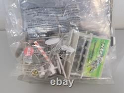 Power City Trains Deluxe City + Starter Set LOT TRACKS BRIDGES + MORE (READ)