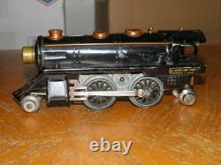 Prewar American Flyer Passenger Train Set Steam Engine Tender 2-1211 1-1212 Cars