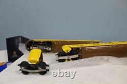 Pride Lines Trains Union Pacific M10000 5Pcs Set