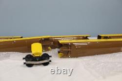 Pride Lines Trains Union Pacific M10000 5Pcs Set