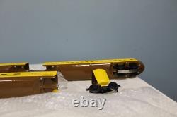 Pride Lines Trains Union Pacific M10000 5Pcs Set