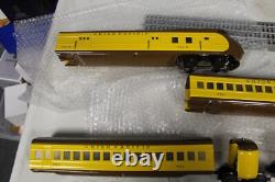 Pride Lines Trains Union Pacific M10000 5Pcs Set