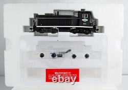 Proto 187 HO Scale Illinois Central SW8 Locomotive Model Train Car 30089