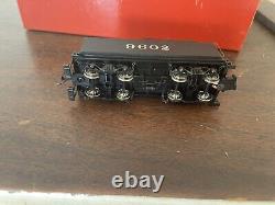 Proto 2000 HO USRA 0-8-0 Steam Locomotive & Tender Item 23306 MP #9602 New