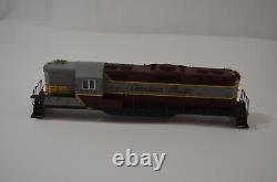 Proto 2000 Series GP7 II Locomotive Canadian Pacific 8410 HO Gauge Train Car