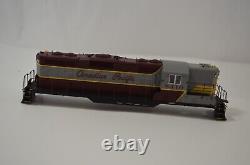 Proto 2000 Series GP7 II Locomotive Canadian Pacific 8410 HO Gauge Train Car