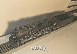 Proto 2000 Steam Collection Item 30026 C&O #2768 USRA 2-8-4 Steam Locomotive