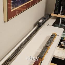 Proto 2000 Steam Collection Item 30026 C&O #2768 USRA 2-8-4 Steam Locomotive
