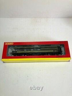 R4437 Hornby Train Pullman Observation Car