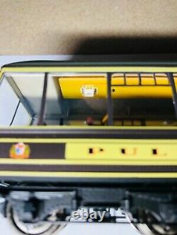 R4437 Hornby Train Pullman Observation Car