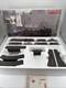Rare Marklin Delta #29605 Steam Locomotive Cargo Train Set Read