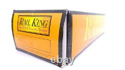 Rail King MTH O St Louis PCC Electric Street Train Car Proto Sound 2.0 30-2531-1