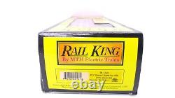 Rail King MTH O St Louis PCC Electric Street Train Car Proto Sound 2.0 30-2531-1