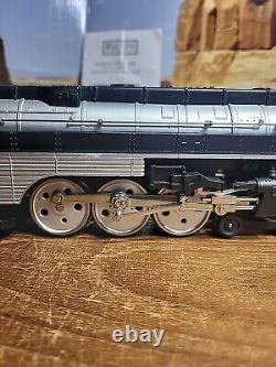 Railking By MTH 4-6-4 Empire State Express Steam Locomotive And Tender
