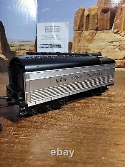 Railking By MTH 4-6-4 Empire State Express Steam Locomotive And Tender