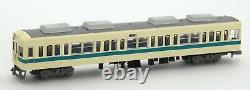 Railway Collection Odakyu Electric Railway Type 4000 1st 6cars Model Train Japan