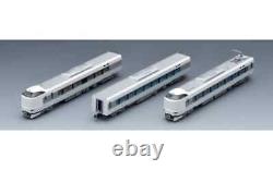 Railway Model 1/150 287 Series Limited Express Train Kuroshio 3-Car Basic Set A