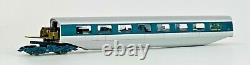 Rapido 00 Gauge 13001 Advanced Passenger Train Apt-e 4 Car DCC Ready Ltd Ed