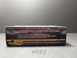 Rapido Trains 107114 STEAM GENERATOR CAR CANADIAN NATIONAL CN