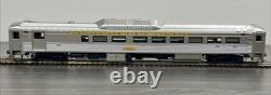 Rapido Trains HO #16659 BUDD RDC-2 Rail Car Chicago & NW #9935 DCC & Snd CC
