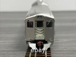 Rapido Trains HO #16659 BUDD RDC-2 Rail Car Chicago & NW #9935 DCC & Snd CC