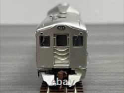 Rapido Trains HO #16659 BUDD RDC-2 Rail Car Chicago & NW #9935 DCC & Snd CC