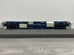 Rapido Trains HO #16659 BUDD RDC-2 Rail Car Chicago & NW #9935 DCC & Snd CC