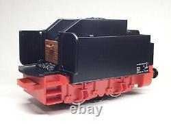 Rare 1980 Vintage Playmobil 4052 Train Locomotive & coal Car with original box