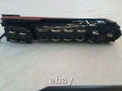 Rare Bachmann Norfolk Western Locomotive (600) & Train Car (600)