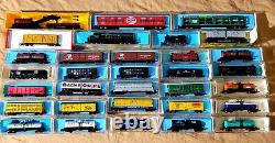 Rare Vintage Train set