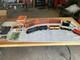 Refurbished Lionel Train Set See Description