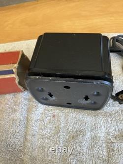 Refurbished Lionel train set see description