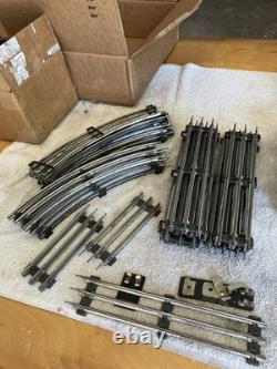 Refurbished Lionel train set see description