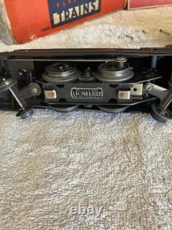 Refurbished Lionel train set see description