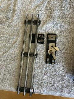 Refurbished Lionel train set see description