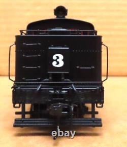 Rivarossi Hr2946 Heisler Steam Locomotive 2-truck Model Mccloud River Rr Ho