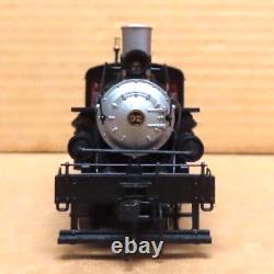 Rivarossi Hr2948 Heisler Steam Locomotive 2-truck Model St. Regis Paper #92 Ho