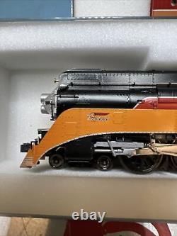 SP Daylight Train Plus Three Car Bonus Set & The Kato Steam And Diesel Locos
