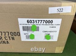 Sealed 2124w Lionel Gg1 Passenger Set (conv. Loco #2332) 6-31777 Mint Brand New