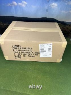 Sealed 2124w Lionel Gg1 Passenger Set (conv. Loco #2332) 6-31777 Mint Brand New