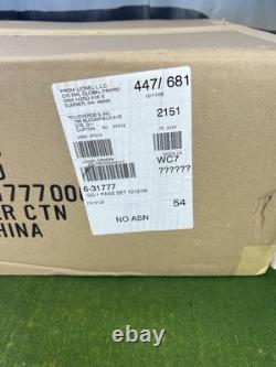 Sealed 2124w Lionel Gg1 Passenger Set (conv. Loco #2332) 6-31777 Mint Brand New