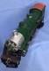 Southern 2-8-2 Mikado #4501 Steam Engine And Tender & Caboose
