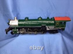 Southern 2-8-2 Mikado #4501 Steam Engine and Tender & Caboose